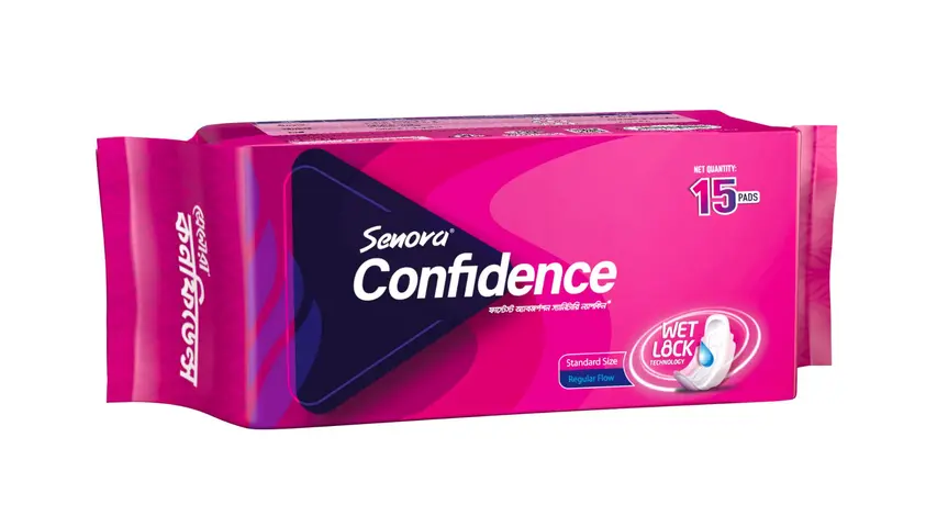 Senora Confidence Pads (large 15pads)